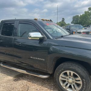 صورة مصغرة 13 لـ 2018 Chevrolet SILVERADO 1500 LT