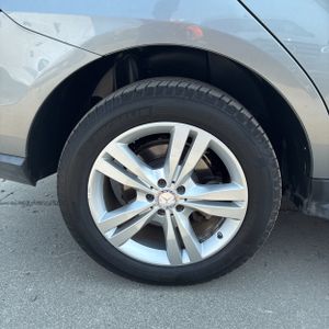 2014 Mercedes-BENZ M-CLASS — миниатюра 19
