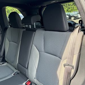 2026 Subaru FORESTER PREMIUM 照片 33
