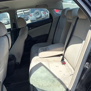 2017 Honda CIVIC EX thumbnail 33