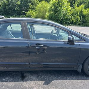 2008 Honda CIVIC LX — миниатюра 11