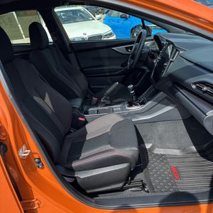 صورة مصغرة 33 لـ 2022 Subaru WRX PREMIUM
