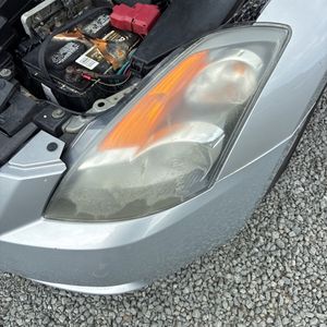 2008 Nissan ALTIMA 2.5 SL — миниатюра 69