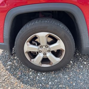 صورة مصغرة 17 لـ 2019 JEEP COMPASS LATITUDE