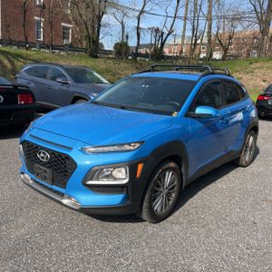 HYUNDAI KONA SEL PLUS - 1