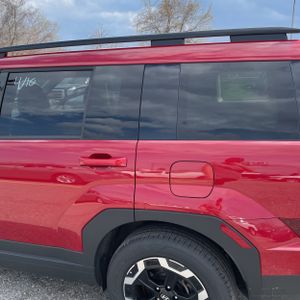 HYUNDAI SANTA FE SEL - 6