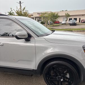 2024 KIA TELLURIDE EX X-LINE — миниатюра 13