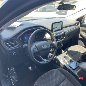 2024 FORD ESCAPE ACTIVE — миниатюра 34