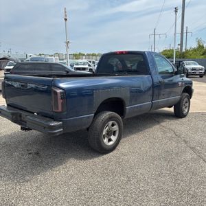 DODGE RAM 2500 ST/SXT - 8