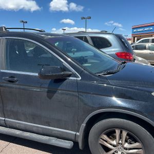 HONDA CR-V EX-L - 10