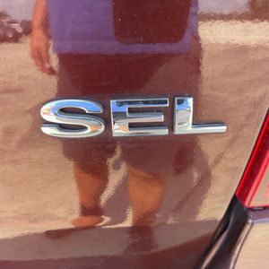 2012 FORD EDGE SEL — миниатюра 23