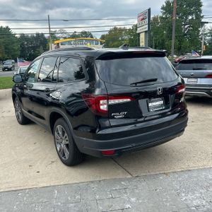 صورة 5 لـ 2022 Honda PILOT SPORT