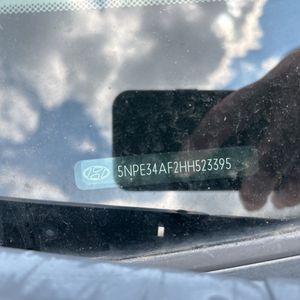 صورة مصغرة 56 لـ 2017 Hyundai SONATA LIMITED