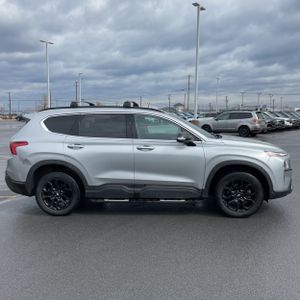 HYUNDAI SANTA FE XRT - 10