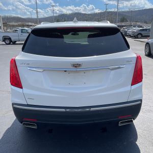 CADILLAC XT5 LUXURY - 7