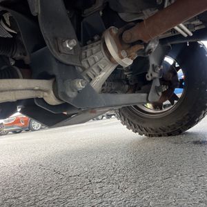 صورة مصغرة 55 لـ 2018 RAM 1500 TRADESMAN