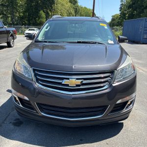 2016 Chevrolet TRAVERSE LT 缩略图 14