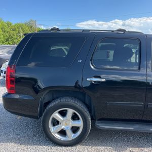 CHEVROLET TAHOE LT - 9