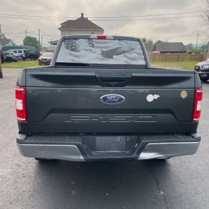 صورة 7 لـ 2018 FORD F150 XLT