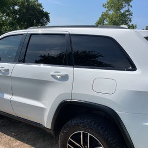 JEEP GRAND CHEROKEE - 5