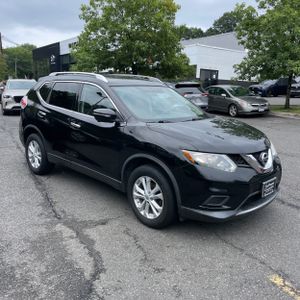 صورة 12 لـ 2015 Nissan ROGUE SV