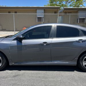 صورة 4 لـ 2020 Honda CIVIC LX