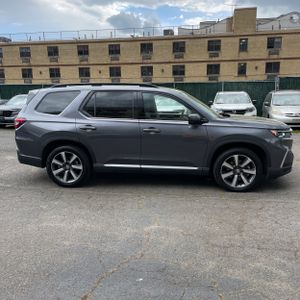 HONDA PILOT ELITE - 10