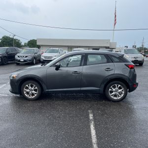 2019 Mazda CX-3 SPORT — фото 3