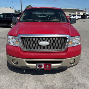 2007 FORD F-150 LARIAT — фото 14