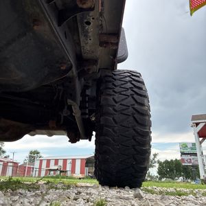 2003 JEEP WRANGLER X 缩略图 21
