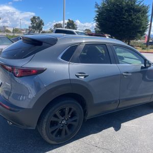 MAZDA CX-30 2.5 S CARBON EDITION - 9