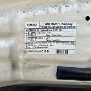 2018 FORD EXPLORER XLT thumbnail 49