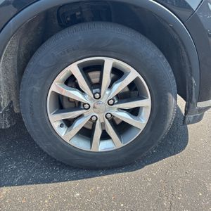2015 Dodge DURANGO LIMITED — миниатюра 20