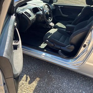 2006 Honda CIVIC EX — миниатюра 55
