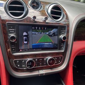 2017 Bentley BENTAYGA BASE — фото 39