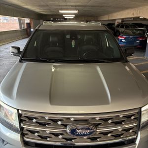 2019 FORD EXPLORER XLT — миниатюра 15