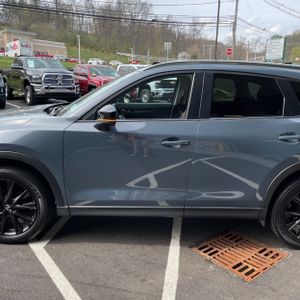 MAZDA CX-5 2.5 S CARBON EDITION - 4