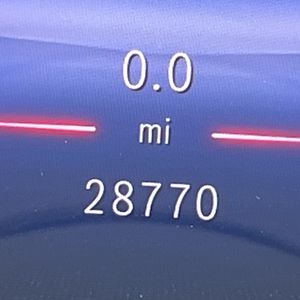 صورة مصغرة 43 لـ 2022 Mercedes-BENZ EQS
