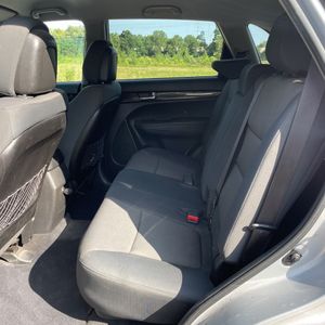 2013 KIA SORENTO LX 缩略图 26