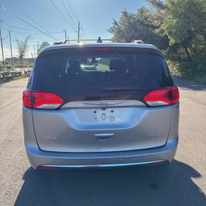 CHRYSLER PACIFICA LIMITED - 6