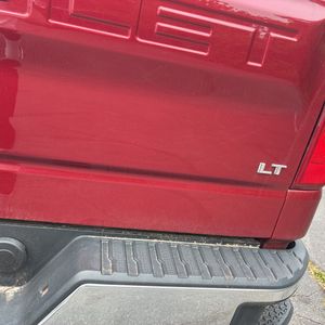 صورة مصغرة 23 لـ 2019 Chevrolet SILVERADO 1500 LT