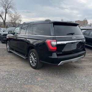 FORD EXPEDITION MAX LIMITED - 5