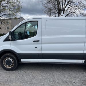 FORD TRANSIT 250 - 3