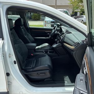 2018 Honda CR-V EX-L 缩略图 31