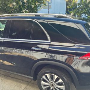 2023 Mercedes-BENZ GLE 照片 4