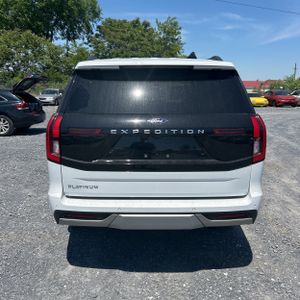 FORD EXPEDITION PLATINUM - 7