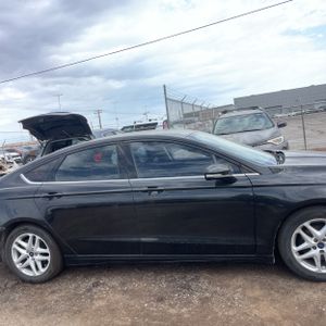 2014 FORD FUSION SE 缩略图 11