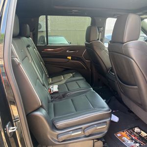2023 Cadillac ESCALADE ESV PREMIUM LUXURY — миниатюра 34
