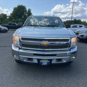 صورة مصغرة 14 لـ 2012 Chevrolet SILVERADO 1500 LT