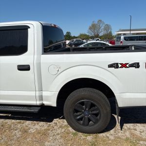FORD F-150 XLT - 6